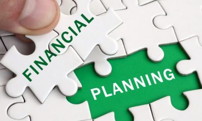 A guide on “Automated Financial Planning” for young Nigerians