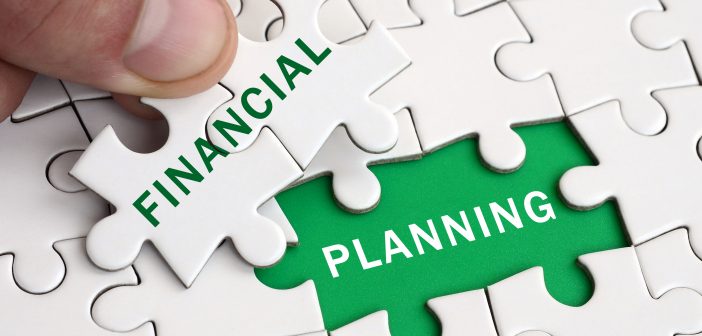 A guide on “Automated Financial Planning” for young Nigerians