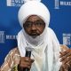 Sanusi tells Nigerians to stand up for their rights
