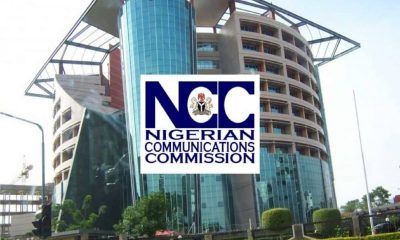 NCC Showcases Indigenous Telecom Achievements at NTICE 2023 Expo