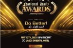 National Daily Awards