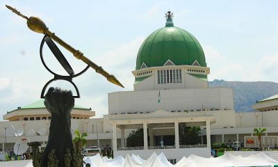 NASS welcome moves to amend Electoral Act 2022