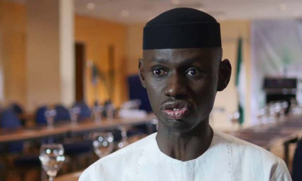 Fubara: Sitting Govs 'll become vegetables if Wike succeeds with federal might - Timi Frank