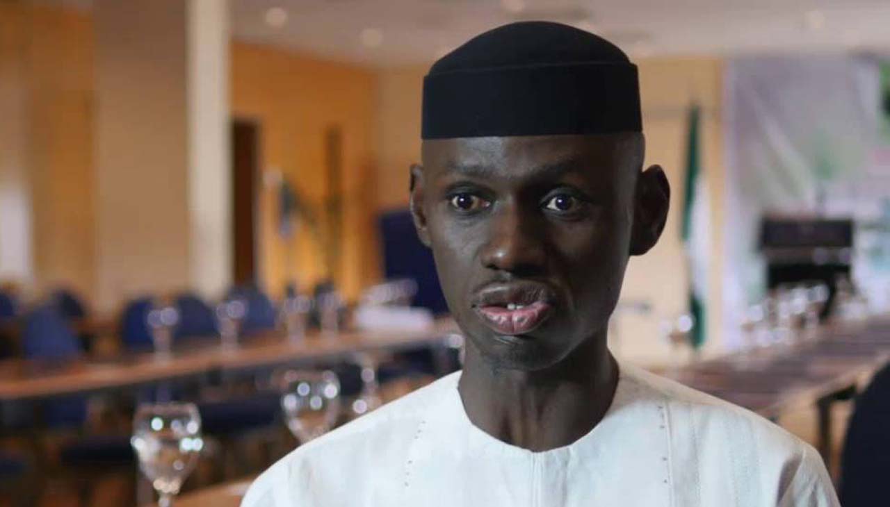 Fubara: Sitting Govs 'll become vegetables if Wike succeeds with federal might - Timi Frank