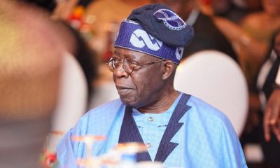 Group alert Nigerians on Tinubu’s alleged covert moves to avert justice  
