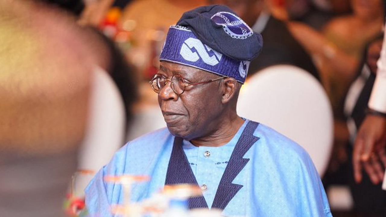 Group alert Nigerians on Tinubu’s alleged covert moves to avert justice  