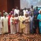 Asiwaju's resolve on youth's inclusion a constant factor - Dayo Israel