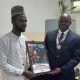 Northern Youth Council honour Gontor of NCC 