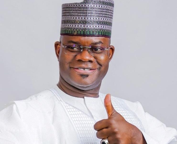Police reportedly detain Yahaya Bello’s ADC, other security details