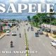 Memories of Sapele