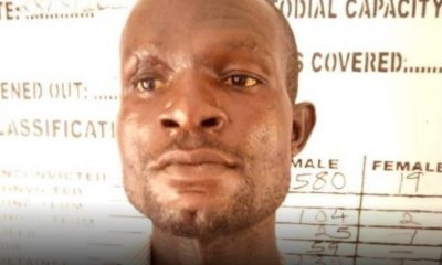 Man bags 15yrs imprisonment for defiling his neighbor’s 10-yr-old daughter