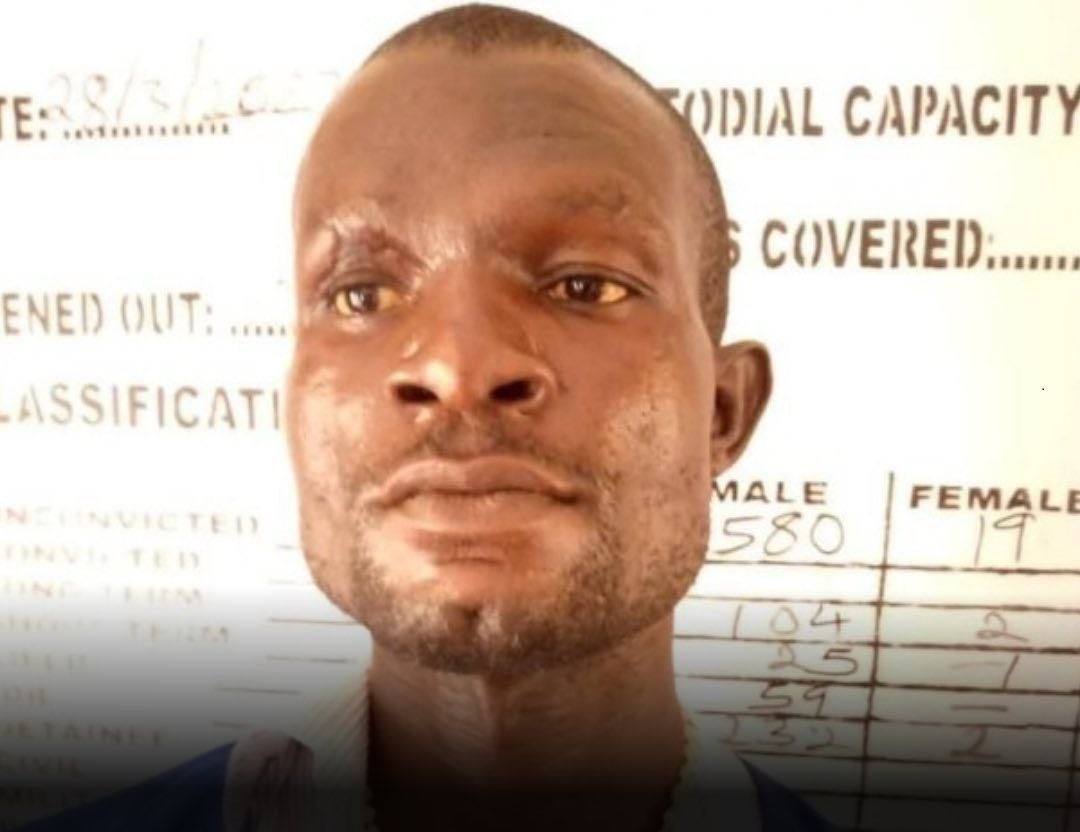 Man bags 15yrs imprisonment for defiling his neighbor’s 10-yr-old daughter