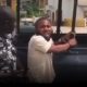 Man roars at police officers who threatened to kill him over N100K 