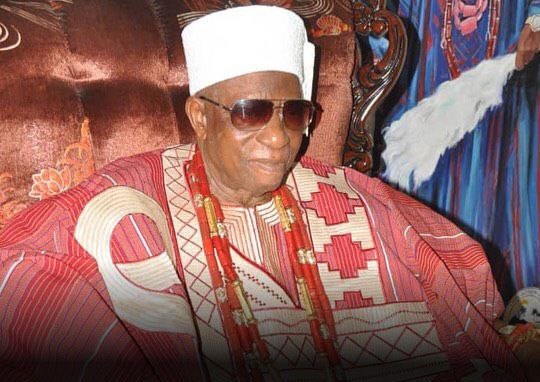 Five years after ascending the throne, court sacks Ondo monarch