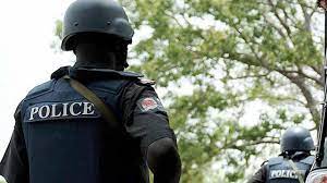 Nigeria Police denies memo removing security for politicians