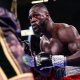 Former heavyweight champion Deontay Wilder arrested on gun charges