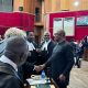 Obi arrives Presidential Election Tribunal in Abuja