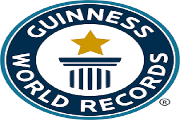 10 most recent Nigerian Guinness world record holders