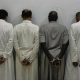 Nigerian, 3 others arrested in Saudi Arabia for cocaine smuggling