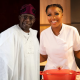 Tinubu lauds Chef Hilda Baci on new marathon cooking record