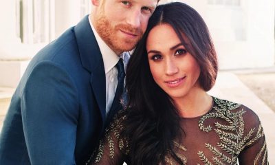 Prince Harry and Meghan Markle reportedly trying separation