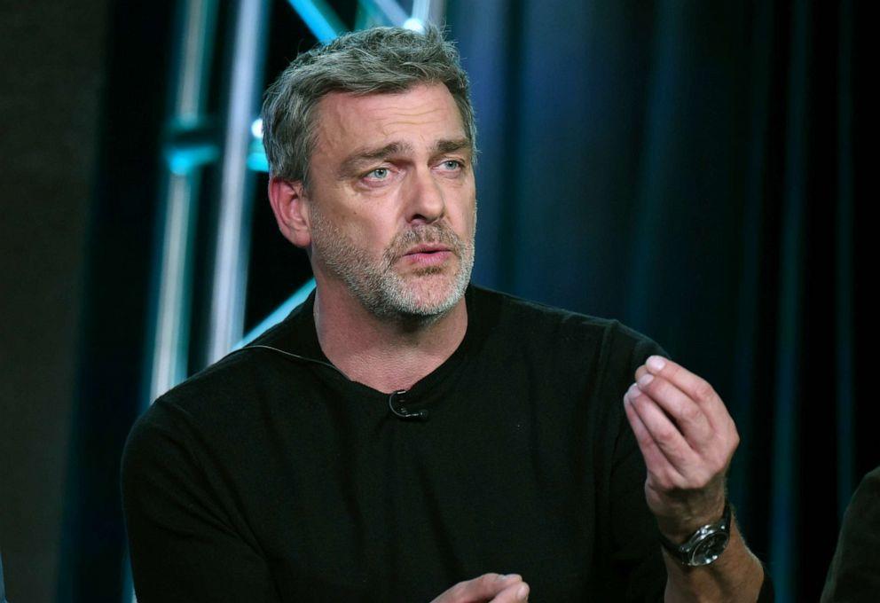 Thor star, Ray Stevenson dies at 58