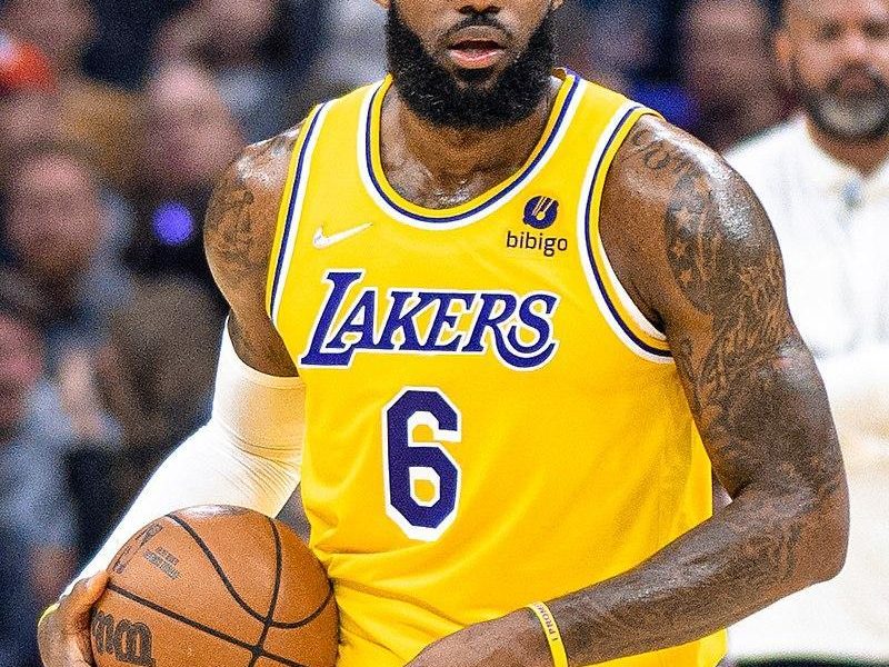 Lebron James considers retirement after Laker's loss