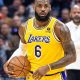 Lebron James considers retirement after Laker's loss