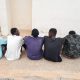 Nasarawa police arrest 5 kidnappers, rescue victims