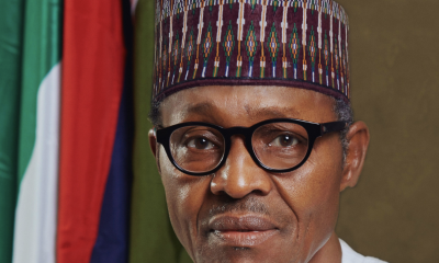 Buhari: A Legacy of Indolence and Parasites
