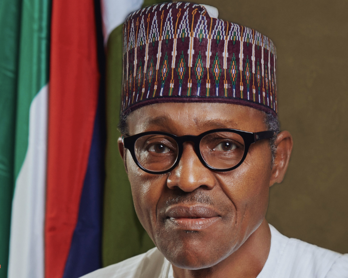 Buhari: A Legacy of Indolence and Parasites