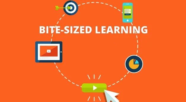 What organizations may not know about bite-sized learning