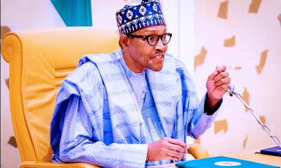 Niger Republic will defend me after I leave office if… — President Buhari