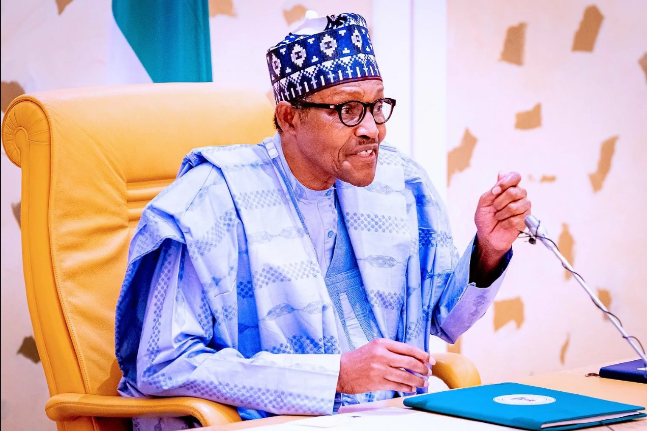 Niger Republic will defend me after I leave office if… — President Buhari