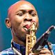 Assault: Hours after being released from prison, singer Seun Kuti leaves Nigeria for Switzerland