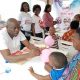 Lagos: CrimsonBow facilitates free medical care for 200 sickle cell patients