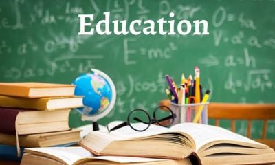 Time for reset: Education reforms as a priority in Nigeria