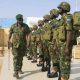 Gap between Civilians, Military bridged - Army Chief says