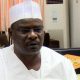 Explain your sources of wealth or forfeit it to the FG — Sen. Ali Ndume tells wealthy Nigerians