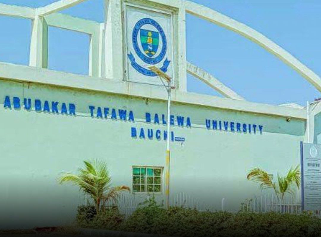 Abubakar Tafawa Balewa University set to rusticate students over kissing, others