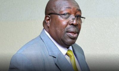 Uganda’s State Minister shot dead by his bodyguard