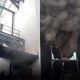 Fire reportedly guts popular Lagos bank