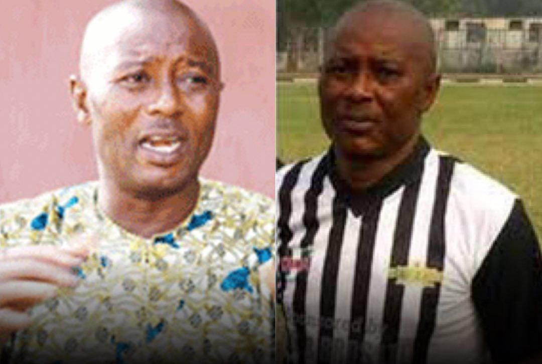 Former Super Eagles defender, Mike Onyemachara, reportedly dies mysteriously