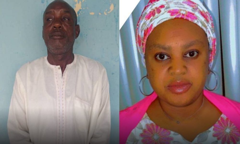 56-yr-old man allegedly beat wife to death