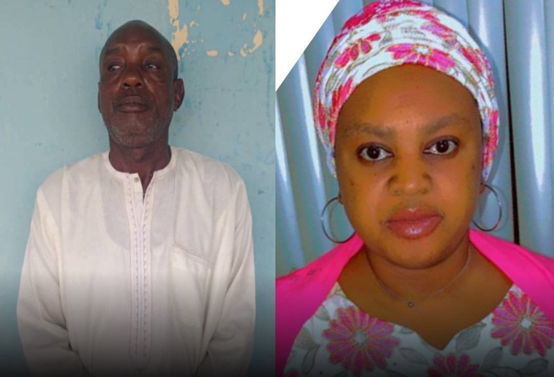 56-yr-old man allegedly beat wife to death