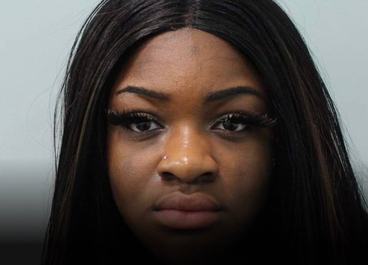 Jealous teenager jailed 3 yrs after pouring boiling water and stabbing her bestie for allegedly sleeping with her boyfriend