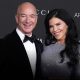 After years of dating, billionaire Jeff Bezos and Lauren Sanchez are engaged
