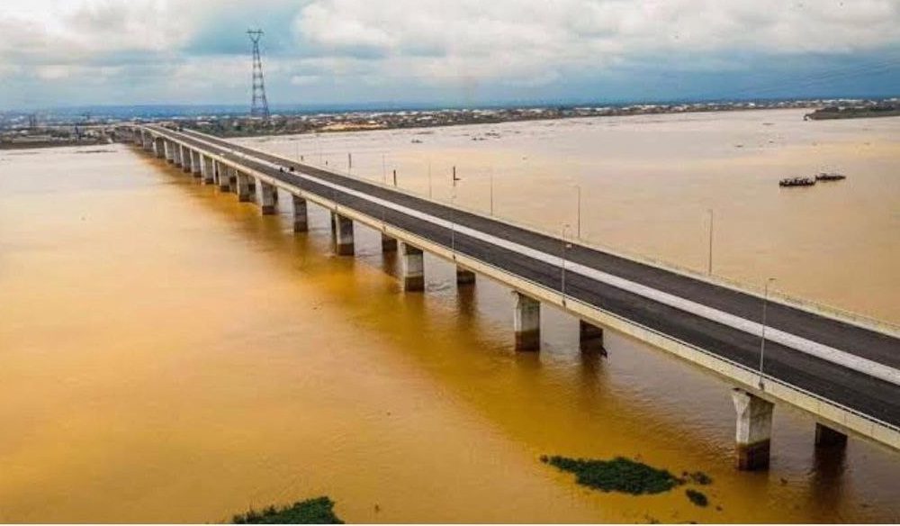 Second Niger Bridge named after Pres. Buhari 