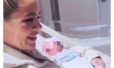 Khloe Kardashian opens up on surrogacy