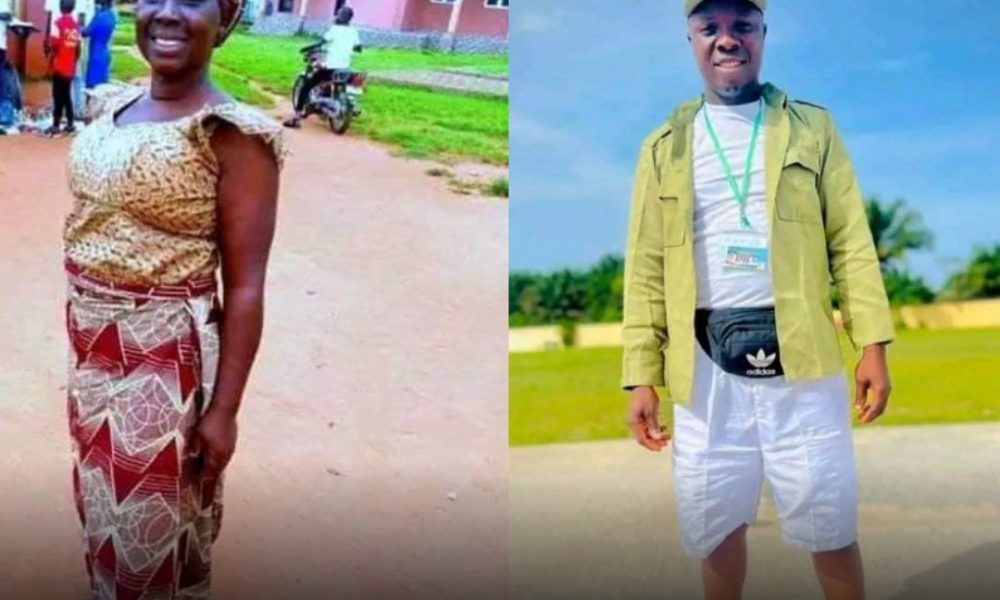 Woman reportedly slumps, dies after receiving news of her son's death on his way back from NYSC camp